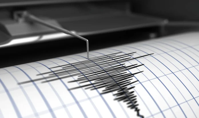 Ilustrasi-Gempa