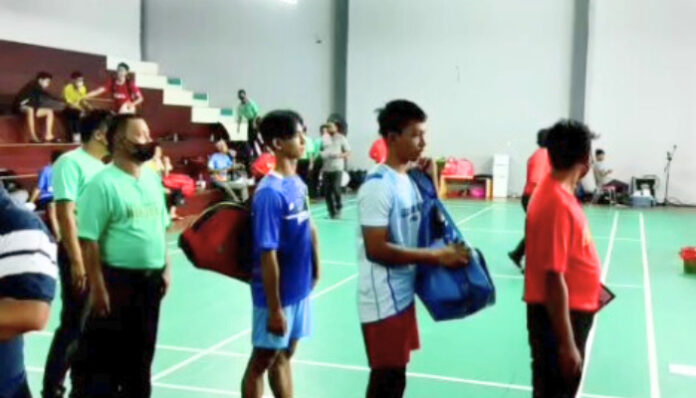 Atlet PON Asal Cilegon Belum Terima Bonus