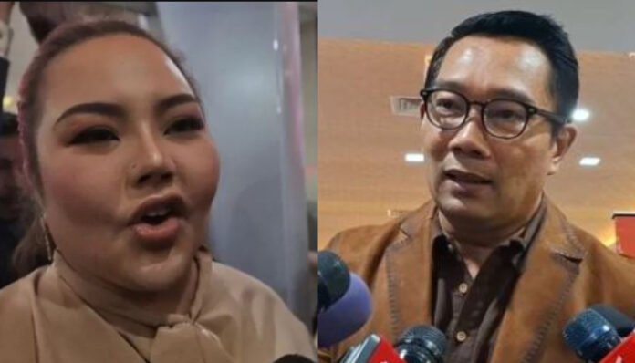 Bareskrim Polri umumkan hasil tes DNA anak Lisa tidak cocok dengan Ridwan Kamil