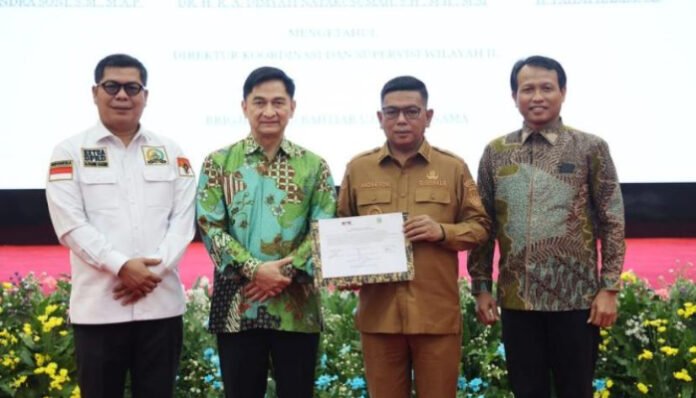 Cegah Korupsi, KPK Perkuat Integritas Pelayanan di Banten