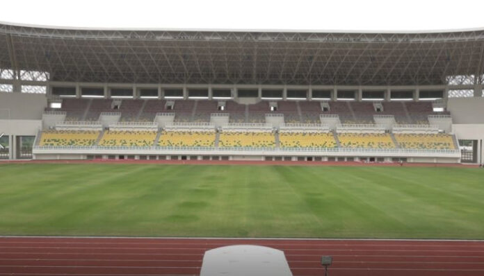 Laga Dewa United vs Persija Jakarta Digelar Tanpa Penonton.