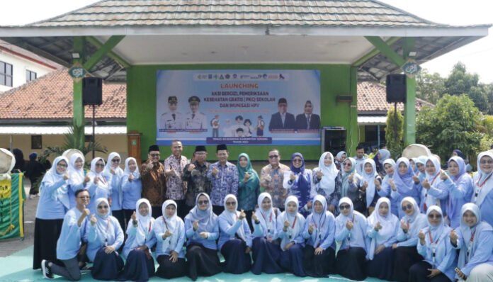 Dinkes Kabupaten Serang Rencana Bangun Dua Pustu