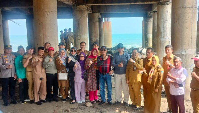Disporapar Kabupaten Serang Siap Sukseskan Program 100 Hari Kerja Bupati dan Wakil Bupati