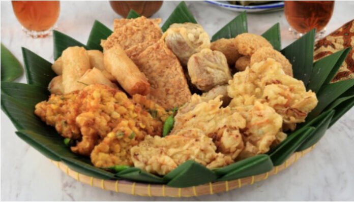 Sering makan gorengan? detoks dengan bahan ini.