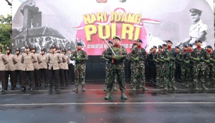 Hari Juang Polri