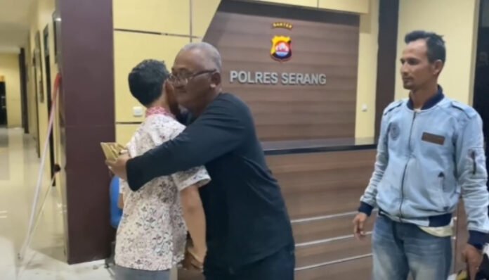 Kasus Penganiayaan Proyek PLN Gitet Berakhir Damai