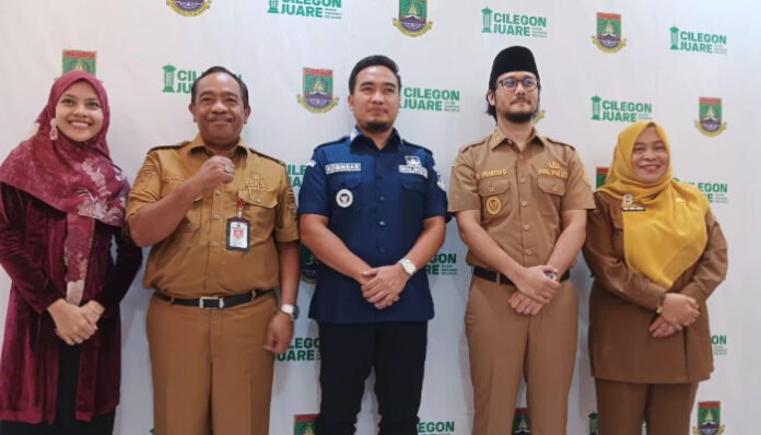Kota Cilegon Bakal Jadi Tuan Rumah Event Budaya Internasional (Foto_ Dok. Bantentv.com)