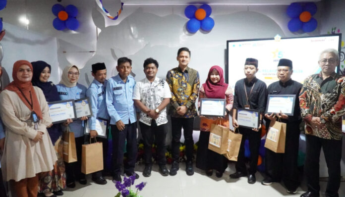MPP Pandeglang Hadirkan 1.345 Layanan untuk Masyarakat