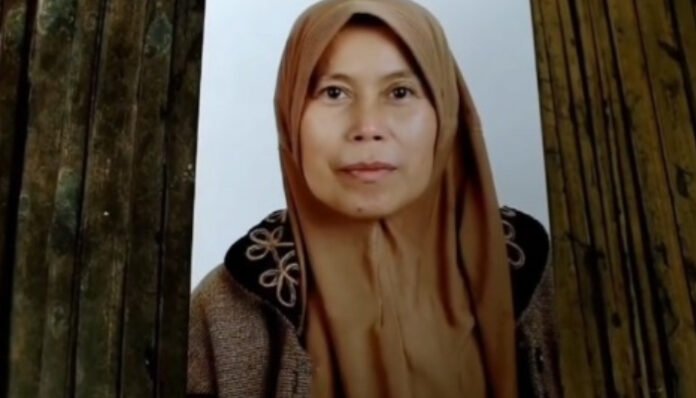 Nurlela Pekerja Migran Indonesia Asal Rangkasbitung Meninggal dan Dimakamkan Di Suriah