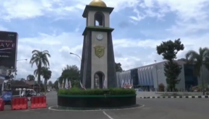 Pandeglang Bebaskan Denda Pajak PBB-P2