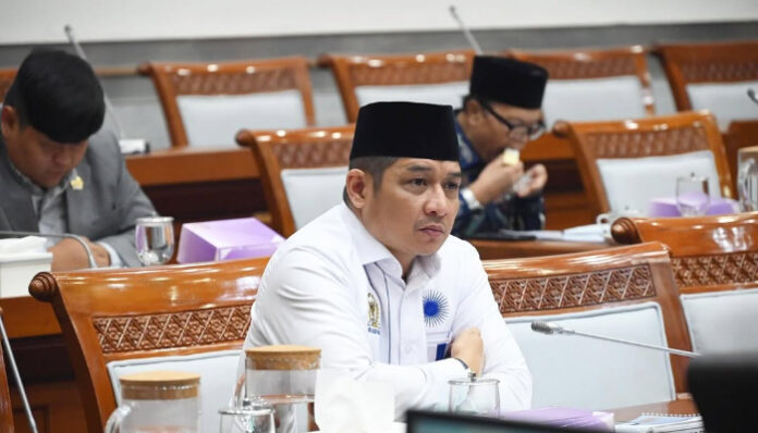 Pasha Ungu Mundur Dari Kursi DPR RI (Foto_Instagram@pashaungu_vm)