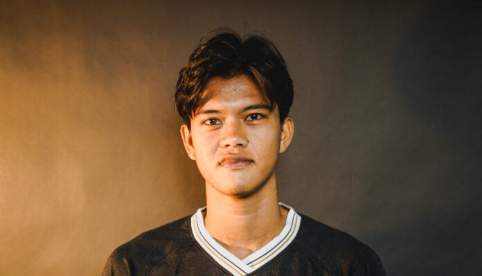 Rizdzar Nurviat amunisi baru Dewa United.