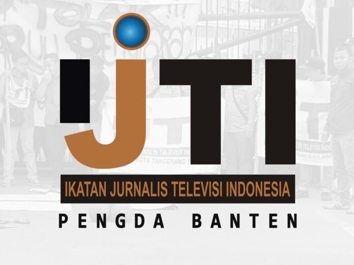 Ikatan Jurnalis Televisi Indonesia (IJTI) Banten mengecam keras aksi kekerasan terhadap sepuluh wartawan di Kabupaten Serang, Kamis 21 Agustus 2025.