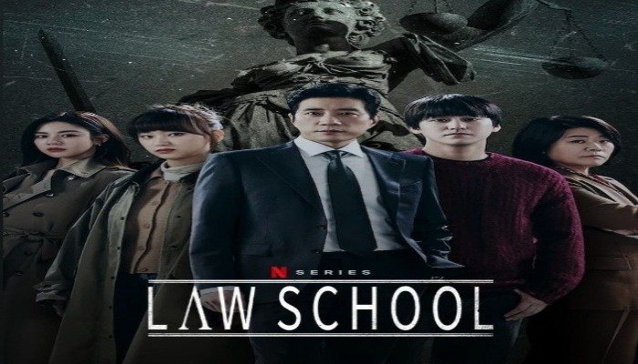 Drakor Law School (Foto/letmeknowkorea.kr)