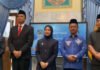 Zaldi Dhuhana Jabat Sekda Kabupaten Serang