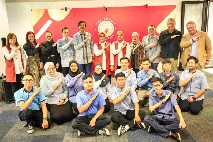 Kemensos Sediakan Lapangan Kerja Penyandang Disabilitas