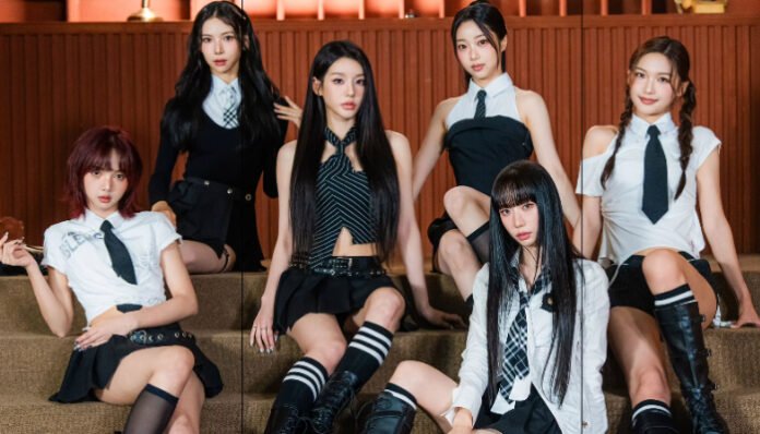 Girl grup secret number comeback dengan member baru asal Indonesia