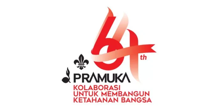 Tema dan Makna Logo Hari Pramuka ke-64