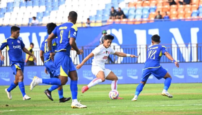 Aturan Baru Liga Indonesia_ Rekam Pertandingan Bisa Bikin Akun Medsos Hilang (Foto_insiderindonesia)