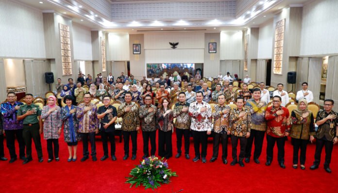 Bank Banten Perkuat Tata Kelola dan Bisnis, Layanan Nasabah Tetap Optimal