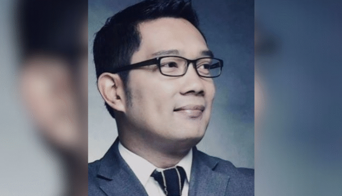 Berseteru dengan Lisa Mariana, Ridwan Kamil tolak damai (Instagram Ridwan Kamil)
