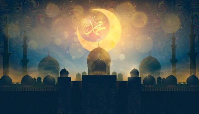 Daftar Lengkap Ucapan Maulid Nabi 2025, Cocok untuk Keluarga dan Sahabat