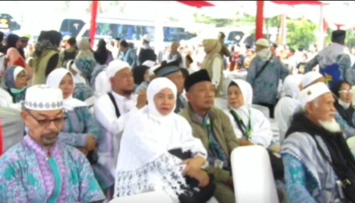 Dampak Dugaan Korupsi Kuota Haji, Atrean Haji di Banten Semakin Menumpuk