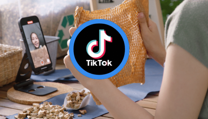 Fitur Live TikTok sudah kembali aktif seperti semula (Getty Images)