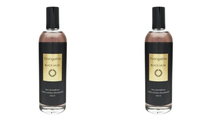 Evangeline - Eau De Parfum Black Musk