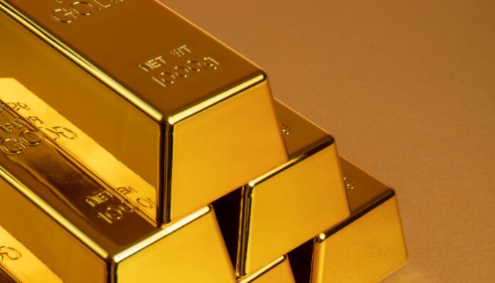 Hari Ini 25 September 2025 Harga Emas Lebih Murah Rp3.000 (Foto/Freepik)