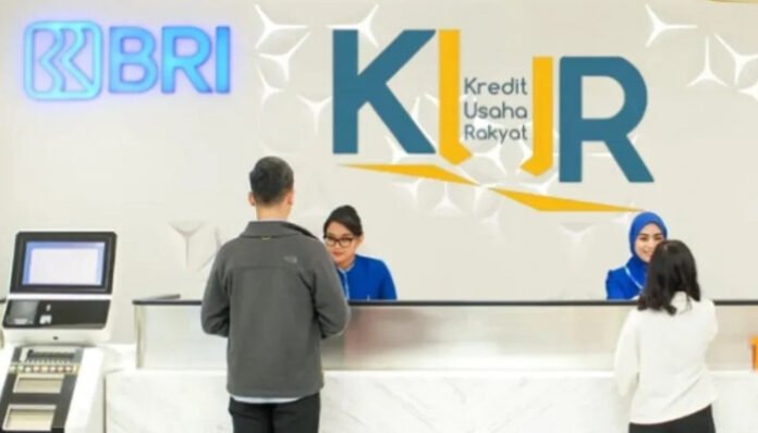 Intip syarat dan keunggulan KUR BRI 2025
