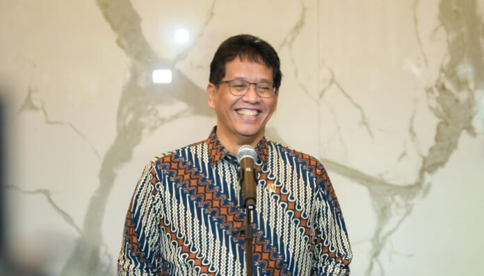 Menkeu baru Purbaya Yudhi Sadewa salurkan Rp200 triliun ke enam bank nasional untuk memperkuat sektor riil.