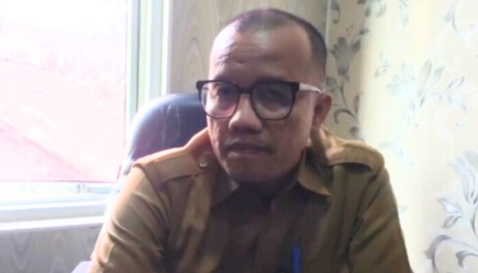 Kepala Bapenda Lebak, Doddy Irawan Pastikan tidak ada kenaikan tarif pajak
