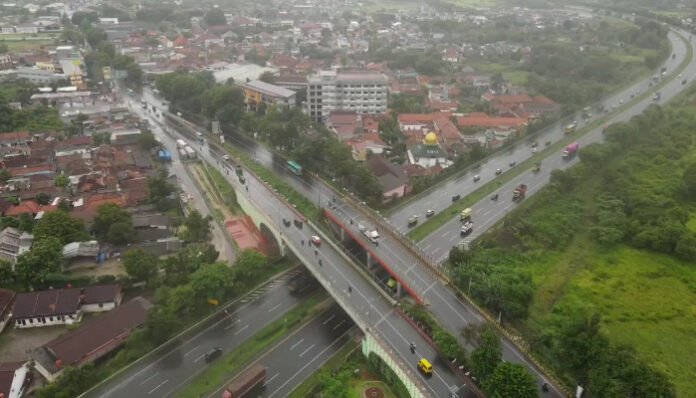 Kepemimpinan Budi-Agis investasi Kota Serang Tumbuh 5.472 investor (Banten TV)