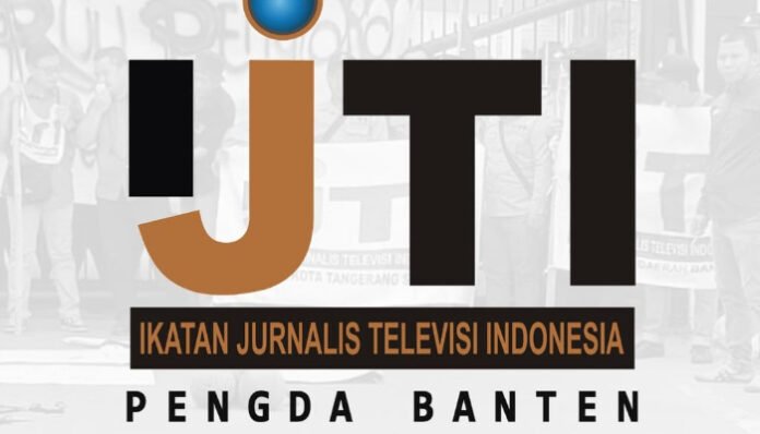Logo IJTI Banten