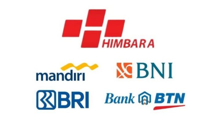 Logo anggota Bank Himbara