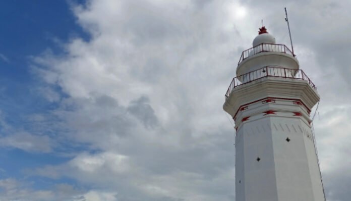 Masjid Agung Banten Lama