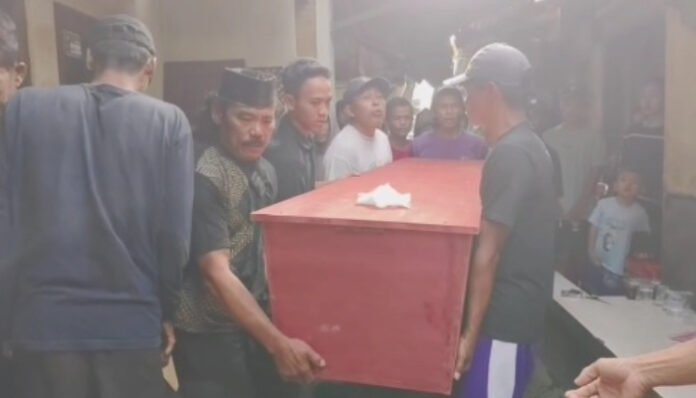 Nelayan Korban Dihantam Kapal Tongkang Ditemukan Tewas