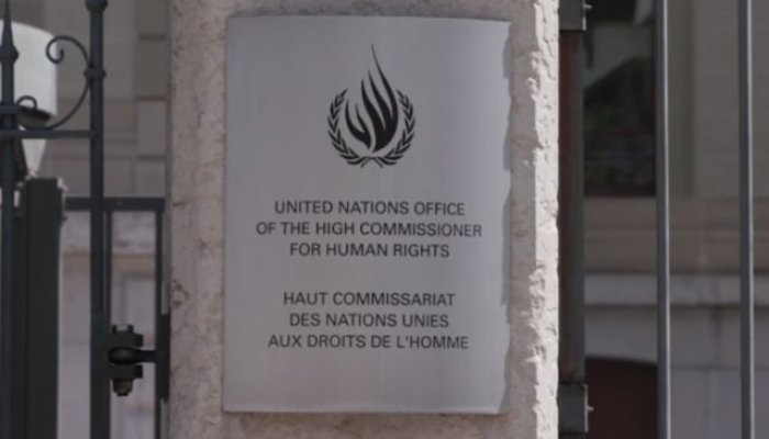 OHCHR Desak RI Selidiki Dugaan Pelanggaran HAM dalam Aksi Demo