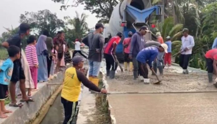 Pemprov Banten Alokasikan Hampir Rp100 M Untuk Program Bang Andra