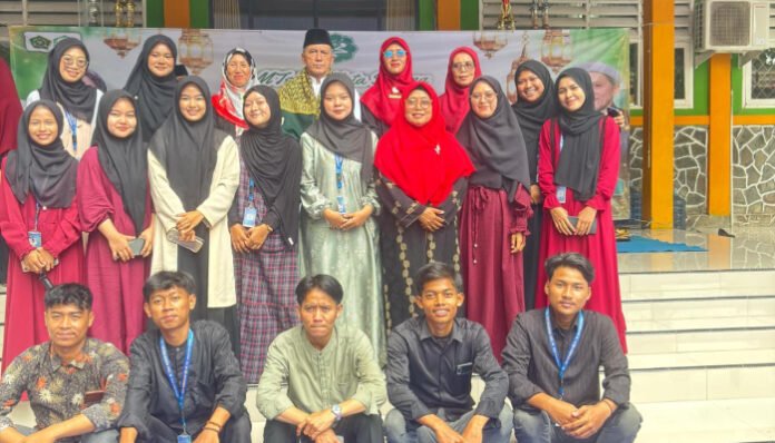 Daftar Lengkap Ucapan Maulid Nabi 2025, Cocok untuk Keluarga dan Sahabat