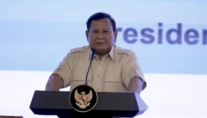 Presiden Prabowo janji evaluasi program Makan Bergizi Gratis (MBG), usai munculnya sejumlah kasus keracunan di berbagai daerah.