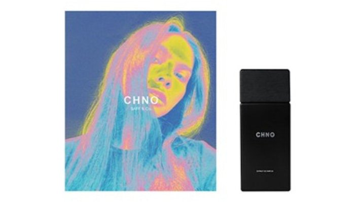 SAFF & Co. Extrait de Parfum CHNO