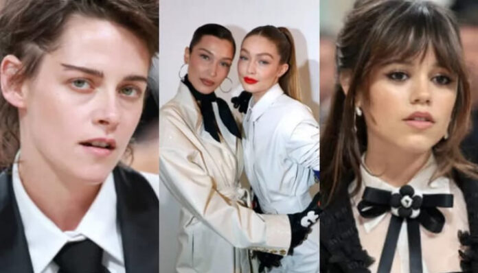 Sejumlah artis Holywood yang boikot film Israel (Getty Images)