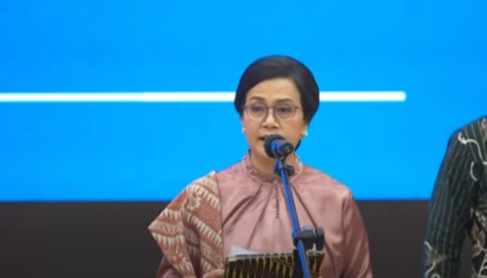 Sri Mulyani Pamit dan Minta Publik Hormati Ruang Privasinya