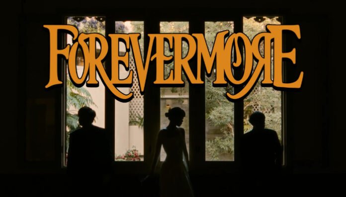 Vierratale Comeback Dengan Merilis Lagu Forevermore (Foto/ Screenshoot Youtube Vierratale)