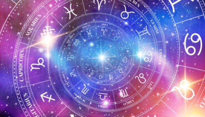 ilustrasi zodiak