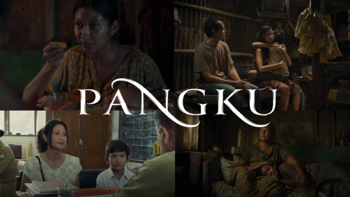 Teaser film Pangku yang akan tayang pada 6 November di bioskop Indonesia (YouTube/ CGV Kreasi)