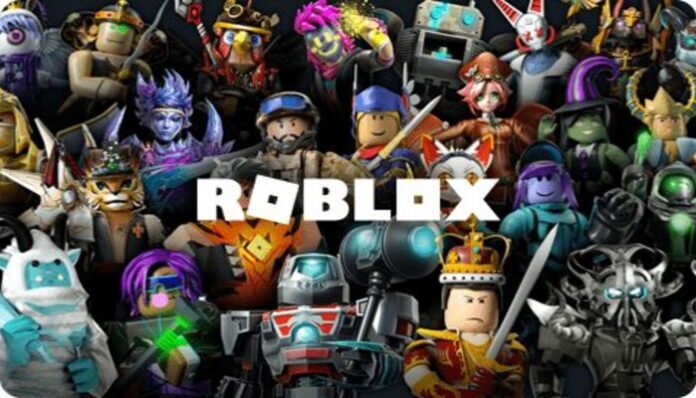 Bagan 1 roblox (Foto/ pinterest )