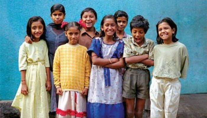 Film Lahir di Rumah Bordil (Foto: Printerest)